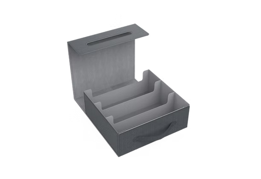 Realm Guard Briefcase Storage for Window Boxes