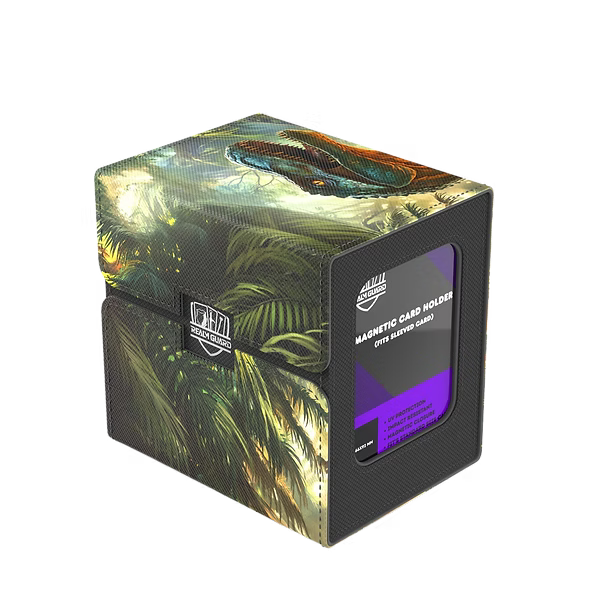 Realm Guard Window Deck Box