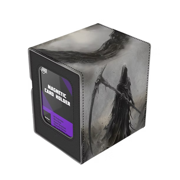 Realm Guard Window Deck Box