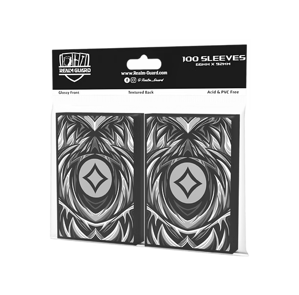 Realm Guard Guild Color Sleeves