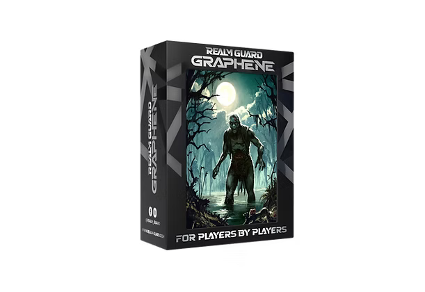 Realm Guard Graphene Sleeves