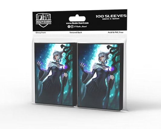 Realm Guard Art Sleeves