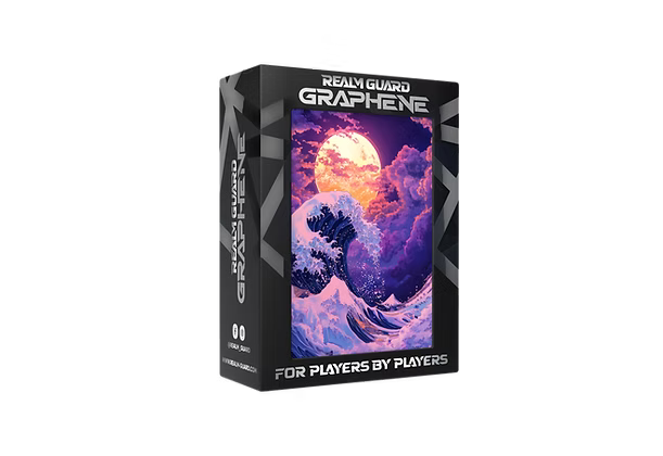 Realm Guard Graphene Sleeves