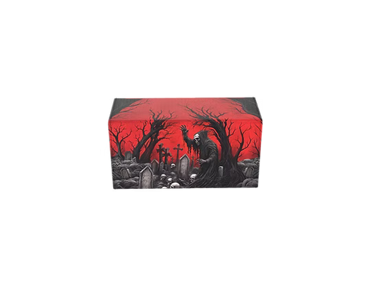 Realm Guard Dual Deck Box