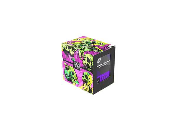 Realm Guard Window Deck Box