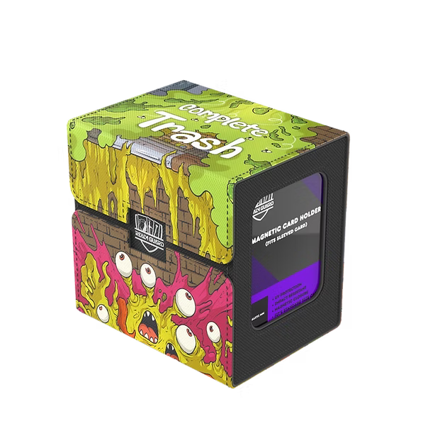 Realm Guard Window Deck Box