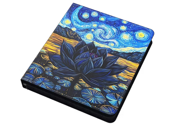 Realm Guard 480 Card Binder