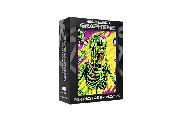 Realm Guard Graphene Sleeves