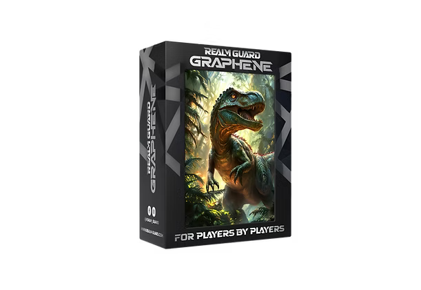 Realm Guard Graphene Sleeves