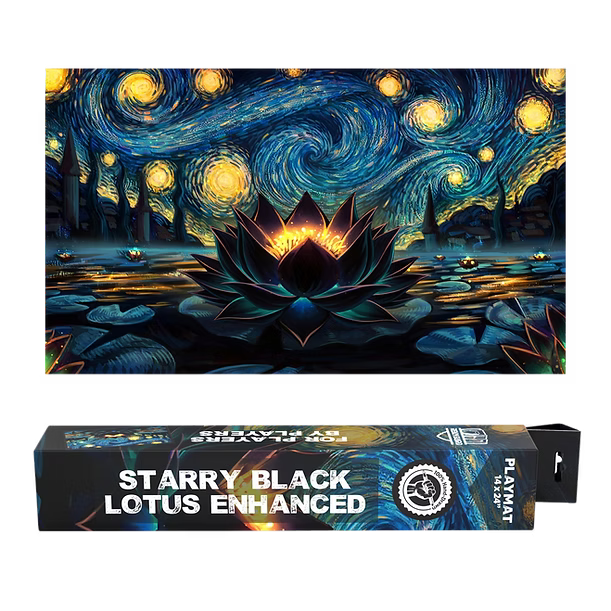 Realm Guard Playmat