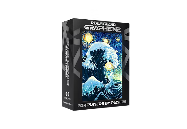 Realm Guard Graphene Sleeves