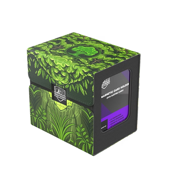 Realm Guard Window Deck Box