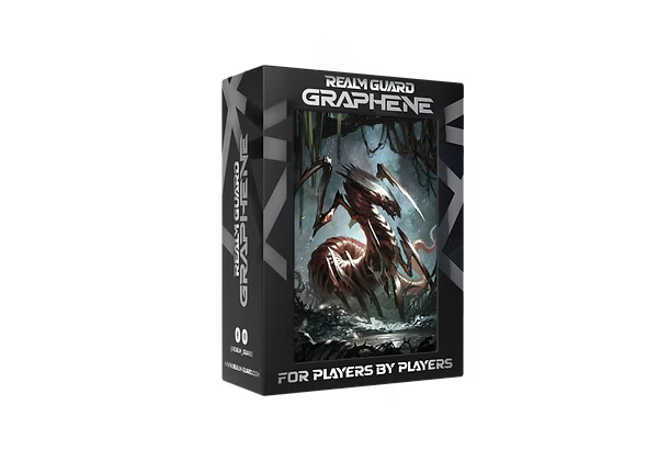 Realm Guard Graphene Sleeves