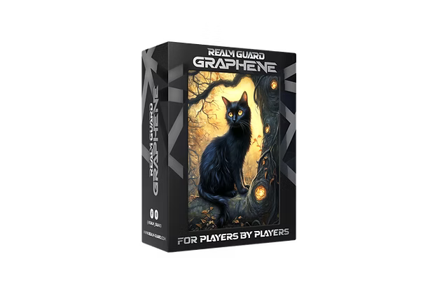 Realm Guard Graphene Sleeves