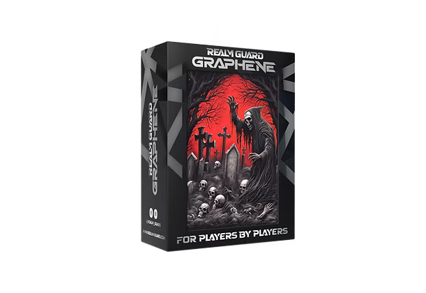 Realm Guard Graphene Sleeves