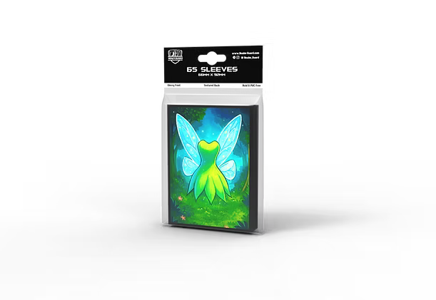 Realm Guard Art Sleeves 65 Count