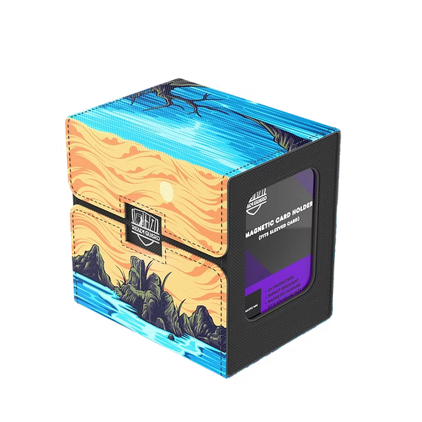 Realm Guard Window Deck Box