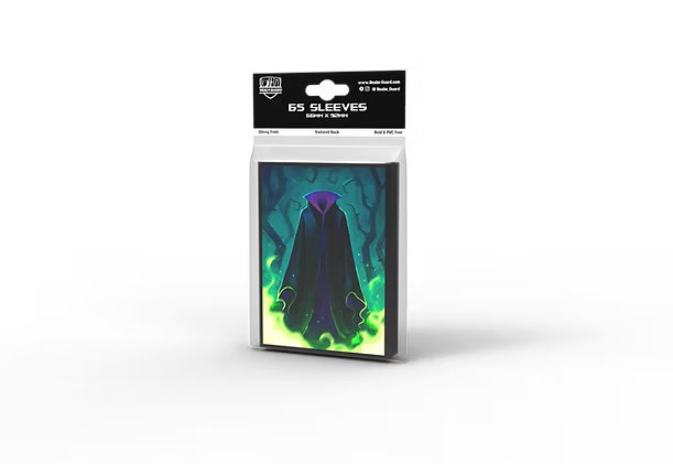 Realm Guard Art Sleeves 65 Count