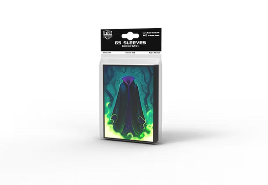 Realm Guard Art Sleeves 65 Count