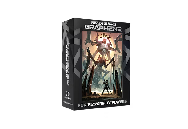 Realm Guard Graphene Sleeves