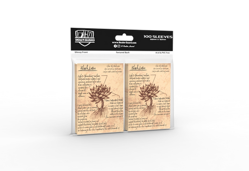 Realm Guard Art Sleeves