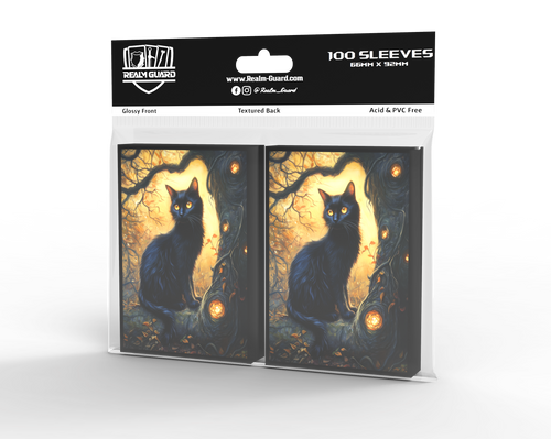 Realm Guard Art Sleeves