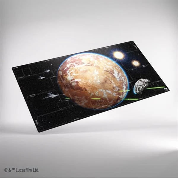 Gamegenic Star Wars Playmats