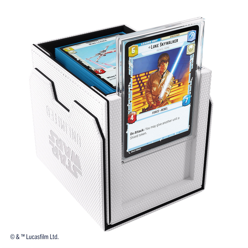 Star Wars: Unlimited Deck Pod