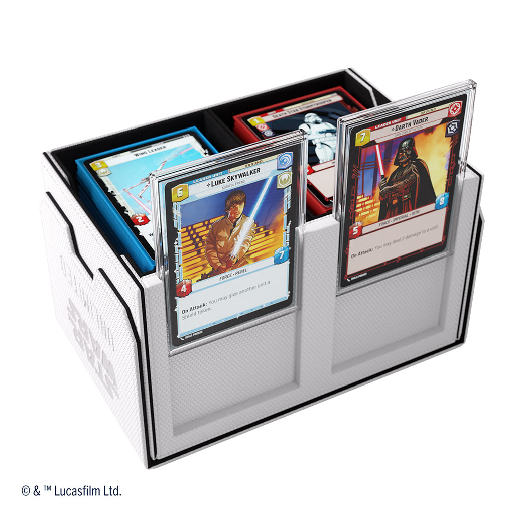 Star Wars: Unlimited Double Deck Pod