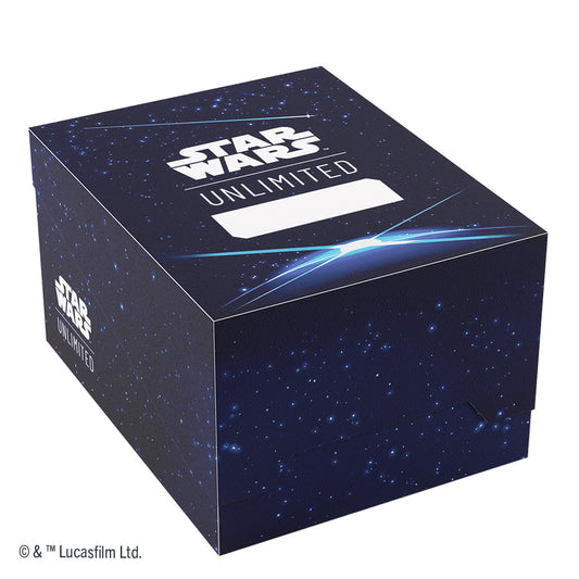 Star Wars: Unlimited Twin Suns Soft Crate