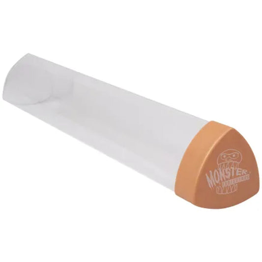 Monster Protector Tube Prism Matte Gold