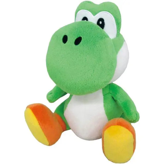 Plush: Green Yoshi