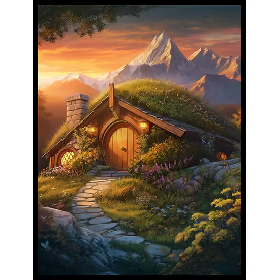 Realm Guard Art Sleeves