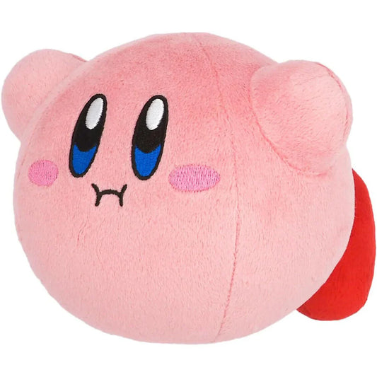 Plush: Hover Kirby