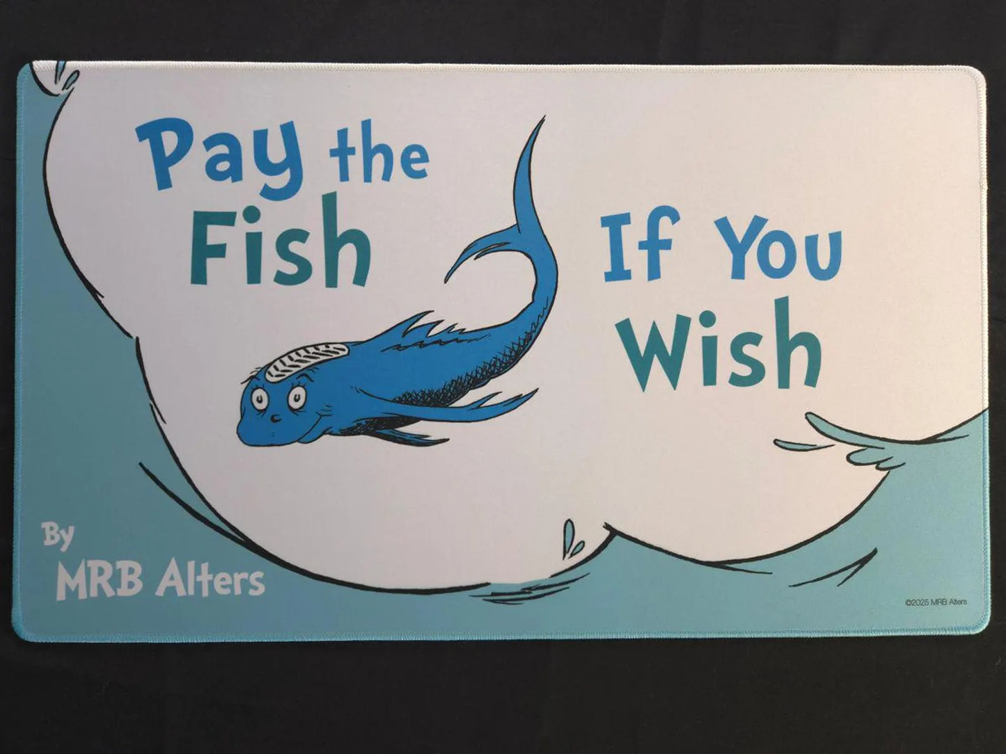 Worlds of Whimsey Playmats
