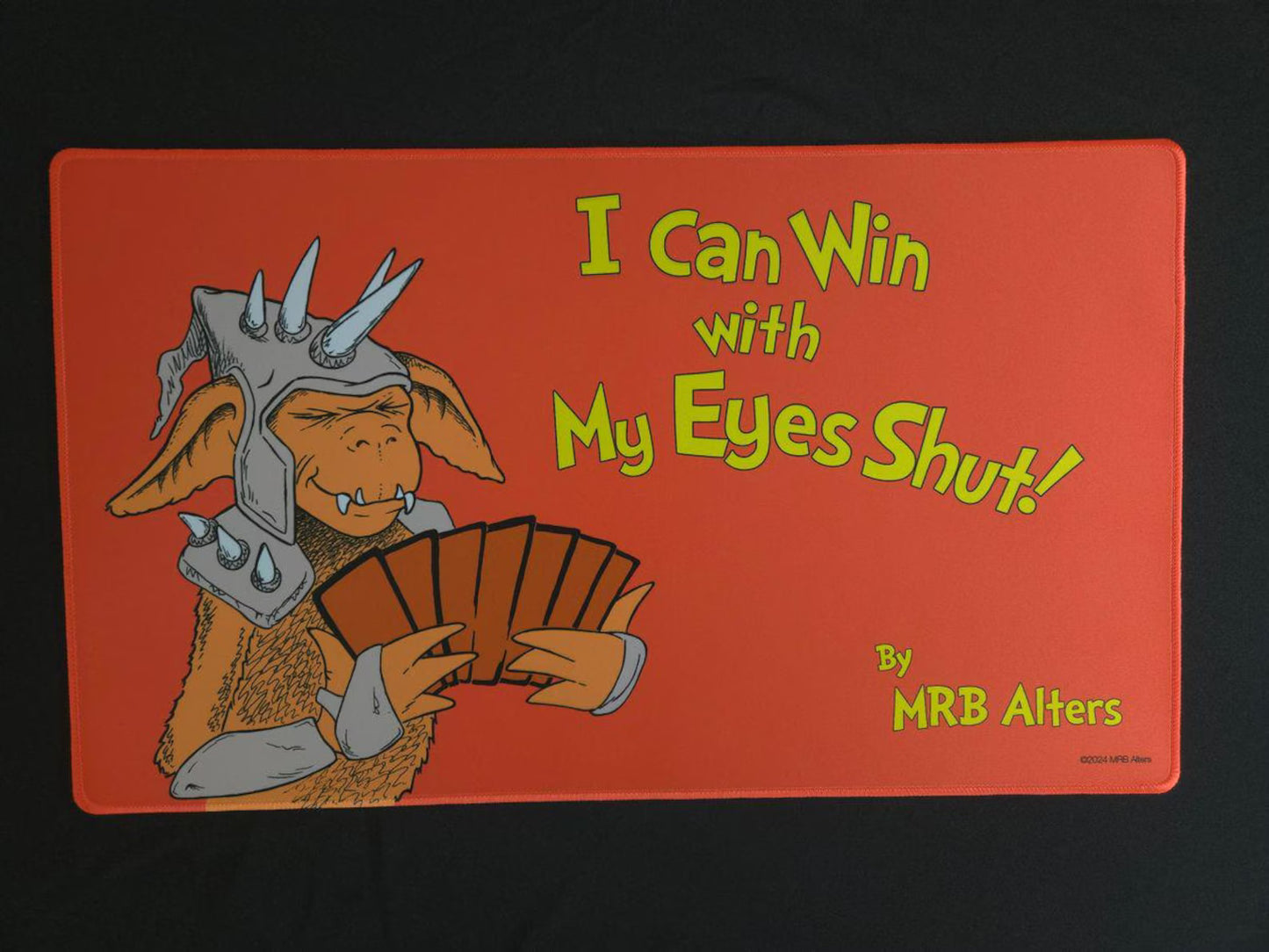Worlds of Whimsey Playmats