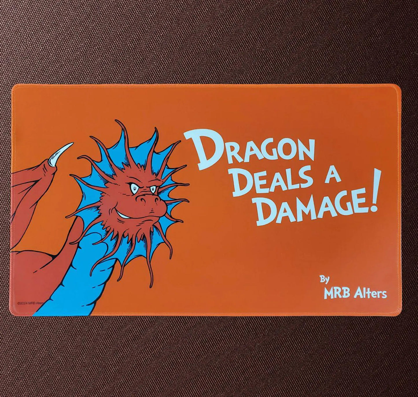 Worlds of Whimsey Playmats
