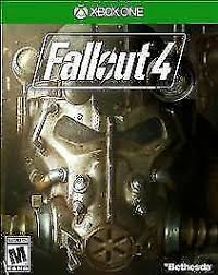 Fallout 4 Game of the Year [Steelbook Edition]