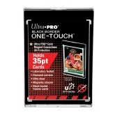 Ultra Pro One Touch W/ Black Border