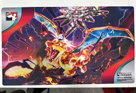 Pokemon: Playmat