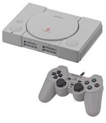 PlayStation System (PSX)