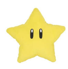 Plush: Super Star