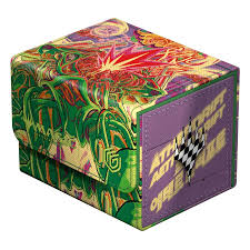 Ultimate Guard Sidewinders 100+ - MTG Aetherdrift