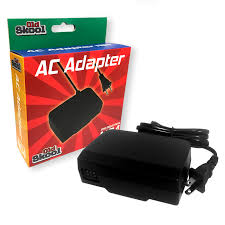 N64 AC Adapter (Old Skool)