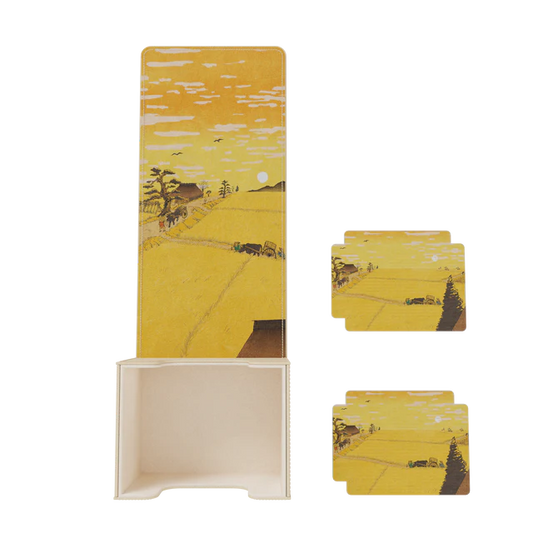 Arcane Fortress: Radiant 100+ Deck Box