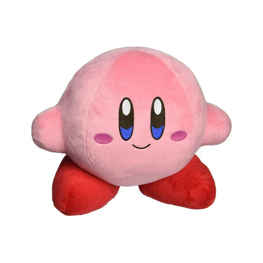 Plush: Kirby