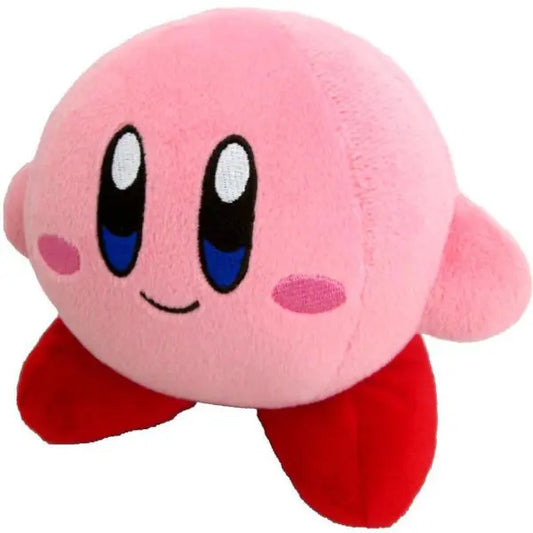 Plush: Kirby