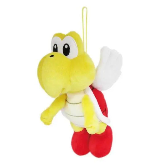 Plush: Koopa Paratroopa