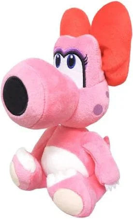 Plush: Birdo