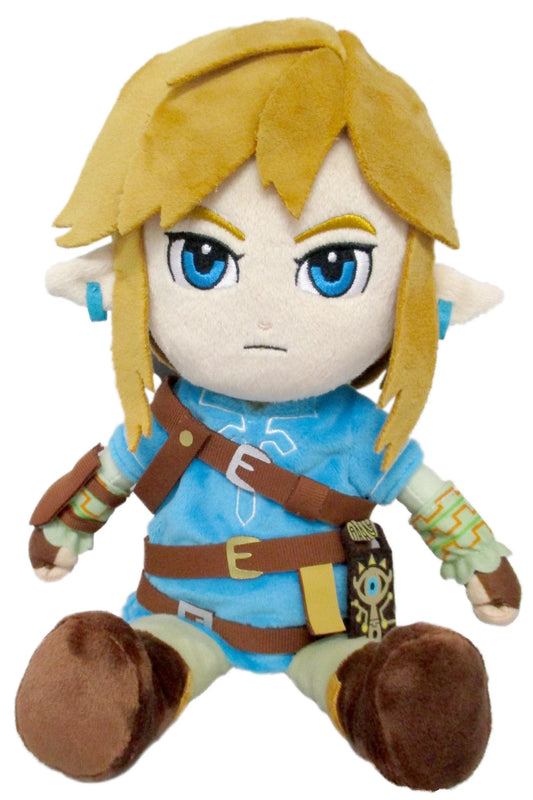 Plush: BOTW Link